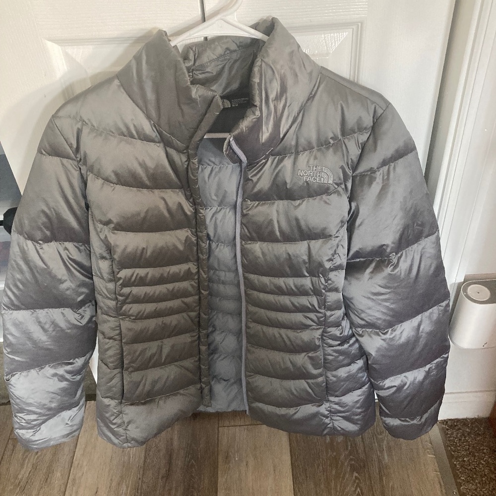North Face women’s coat
